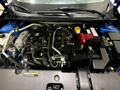 Used 2022 Nissan Sentra SV image 28