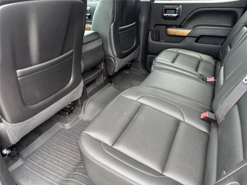 Used 2015 Chevrolet Silverado 2500 LTZ AWD/4WD image 31