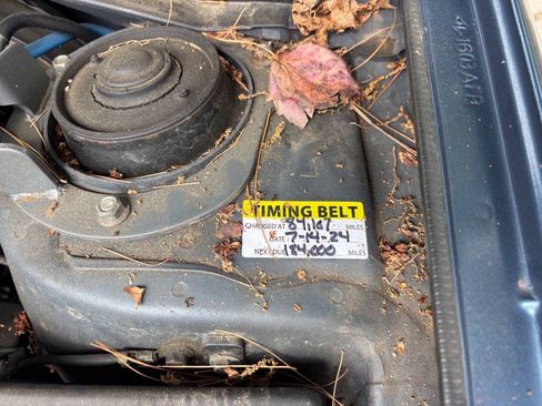 Used 2008 Subaru Impreza 2.5i AWD/4WD image 11