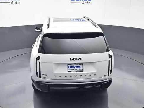 New 2027 Kia Telluride X-Line SX Prestige AWD/4WD image 56