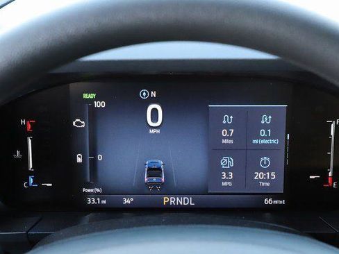 New 2026 Ford Maverick XLT w/ Equipment Group 301A image 27