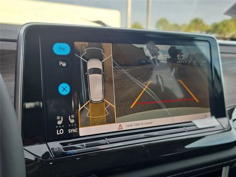 New 2026 Volkswagen Atlas SEL Premium R-Line image 22