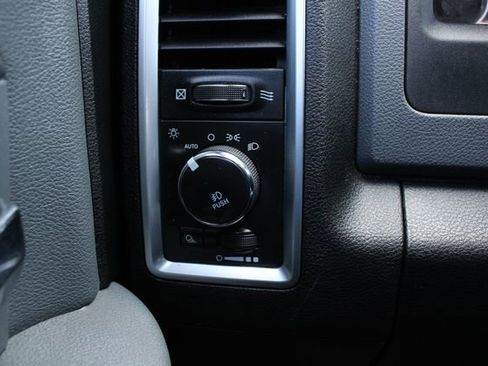 Used 2015 RAM 1500 Big Horn AWD/4WD image 7