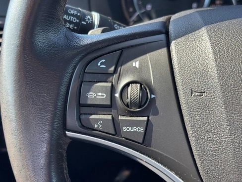 Used 2016 Acura MDX SH-AWD image 18