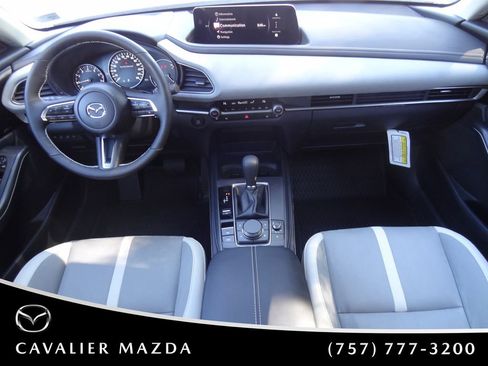 New 2026 MAZDA CX-30 Aire Edition AWD/4WD image 12