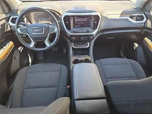 Used 2023 GMC Acadia SLE w/ Driver Convenience Package FWD image 42