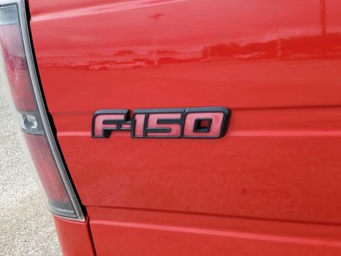 Used 2014 Ford F150 FX4 w/ FX Appearance Package AWD/4WD image 7