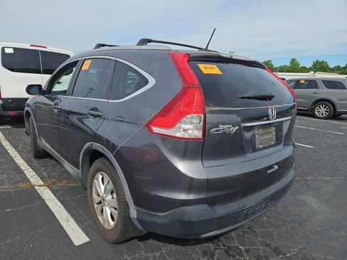 Used 2013 Honda CR-V EX-L image 7