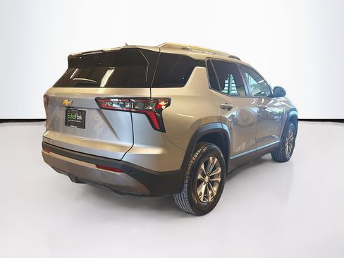 Used 2025 Chevrolet Equinox LT w/ Convenience Package II image 9