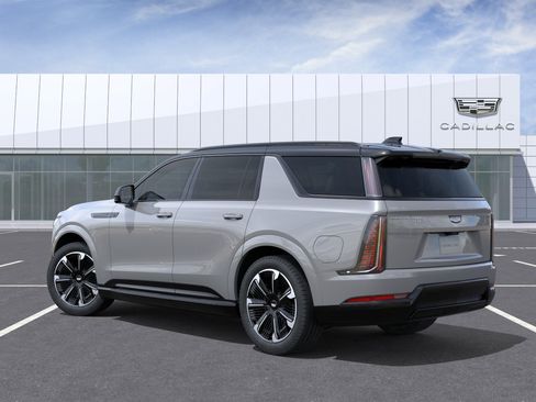 New 2026 Cadillac Escalade IQL Sport 2 image 3