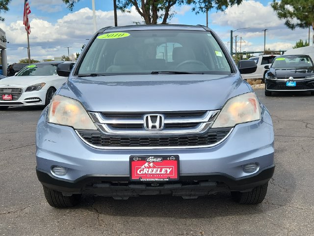 Used 2010 Honda CR-V EX image 5