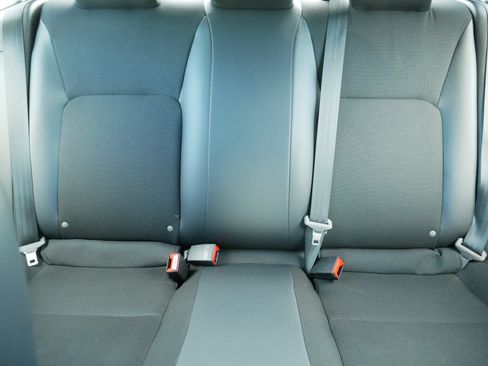 Used 2024 Honda Civic Sport image 13