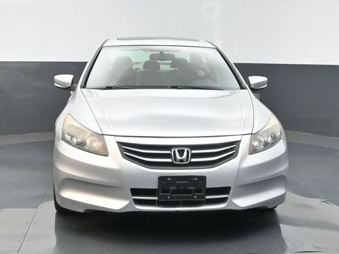 Used 2012 Honda Accord EX-L image 4