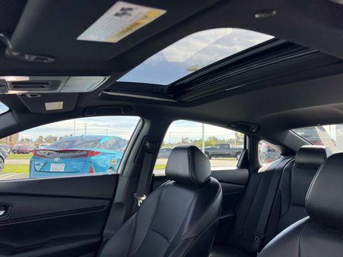 Certified 2024 Honda Accord Sport image 20