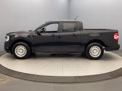 Used 2024 Ford Maverick XL w/ Equipment Group 100A Standard AWD/4WD image 2