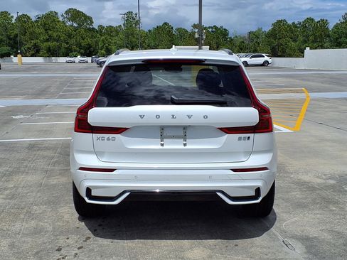 New 2026 Volvo XC60 B5 Core AWD/4WD image 6