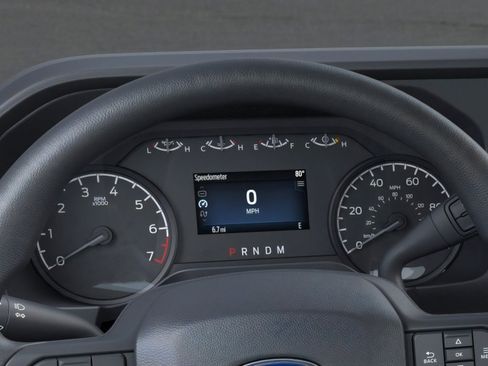 New 2026 Ford F350 XL w/ STX Appearance Package AWD/4WD image 13