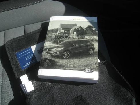 Used 2019 Ford Escape S FWD image 18