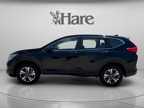 Used 2019 Honda CR-V LX image 2
