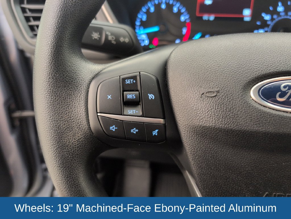 Used 2022 Ford Escape SE w/ SE Sport Appearance Package FWD image 35