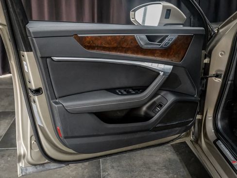 Used 2019 Audi A6 3.0T Premium Plus AWD/4WD image 55