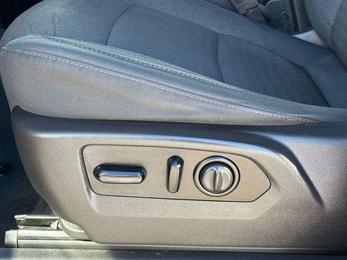 Used 2020 Chevrolet Silverado 1500 LT Trail Boss w/ Convenience Package image 32