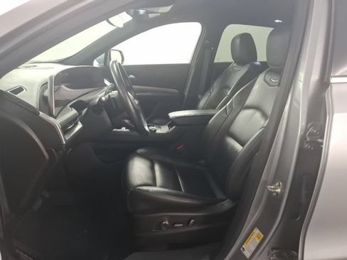Used 2025 Cadillac XT4 Premium Luxury AWD/4WD image 18
