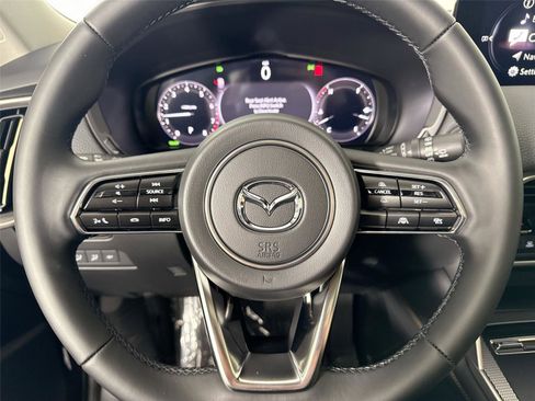 New 2026 MAZDA CX-90 3.3 Turbo w/ Premium Sport Pkg image 19