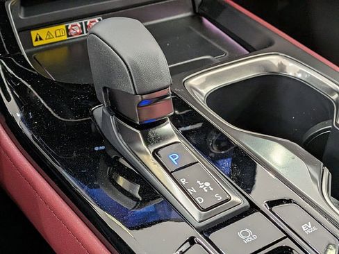 New 2026 Lexus NX 350h AWD w/ Premium Package image 29