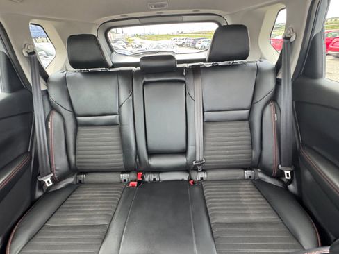 Used 2025 Nissan Rogue Rock Creek image 14