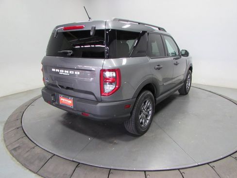 Used 2023 Ford Bronco Sport Big Bend w/ Convenience Package image 7