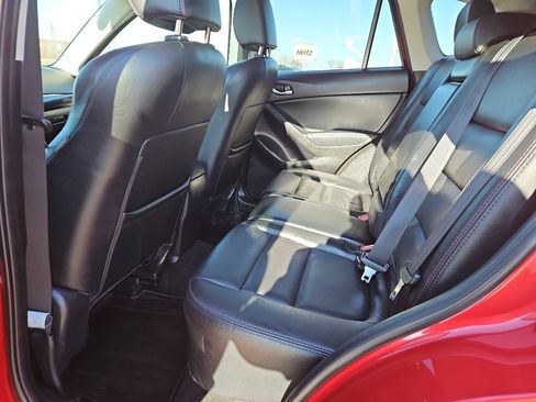 Used 2015 MAZDA CX-5 Grand Touring image 12