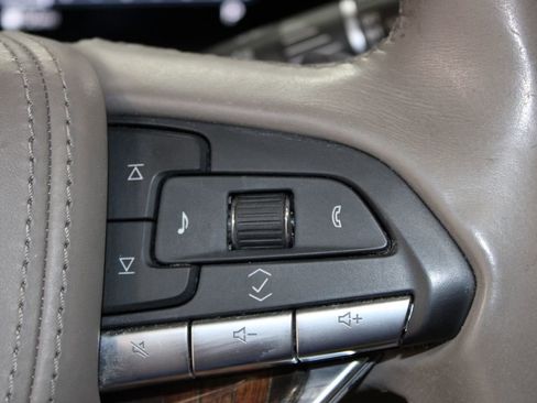 Used 2021 Cadillac Escalade Sport Platinum RWD image 49