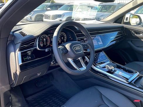 New 2026 Audi Q8 Premium Plus image 14