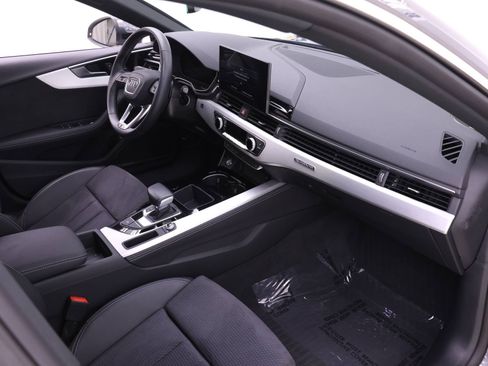 Certified 2023 Audi A5 2.0T Premium Plus w/ Premium Plus image 24