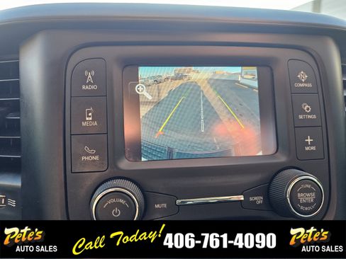 Used 2020 RAM 3500 Tradesman image 25