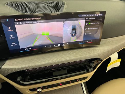 New 2026 BMW 430i xDrive Coupe w/ Premium Package AWD/4WD image 27