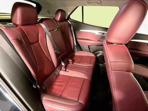 New 2026 Buick Envision Sport Touring AWD/4WD image 11