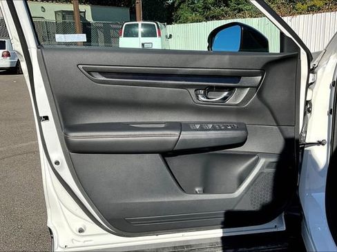 New 2026 Honda CR-V TrailSport image 22