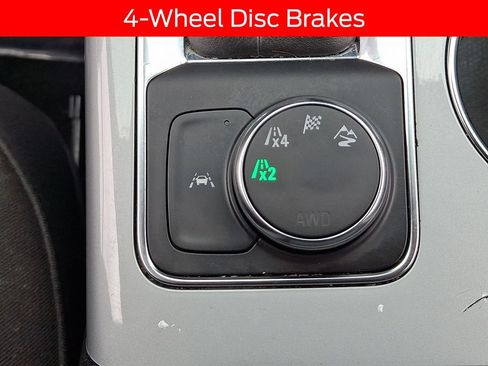 Used 2023 Chevrolet Blazer LT w/ Driver Confidence Package AWD/4WD image 23