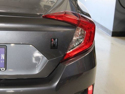 Used 2019 Honda Civic EX-L image 40