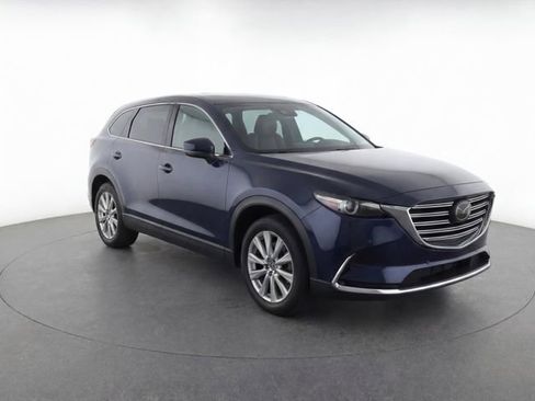 Used 2018 MAZDA CX-9 Grand Touring FWD image 1