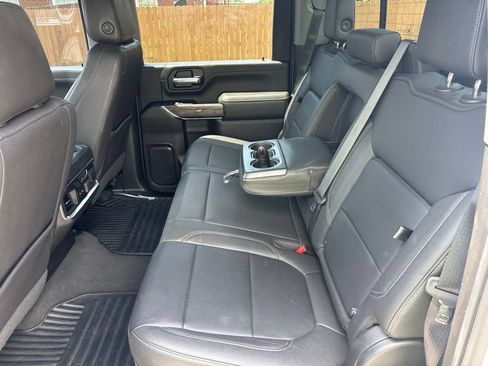 Used 2022 Chevrolet Silverado 2500 LTZ w/ LTZ Plus Package AWD/4WD image 34