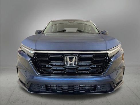 New 2026 Honda CR-V EX-L image 9