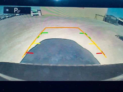 Used 2024 Nissan Armada SV image 14