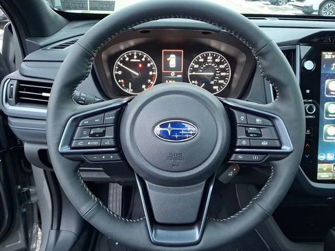 New 2026 Subaru Forester Limited image 20