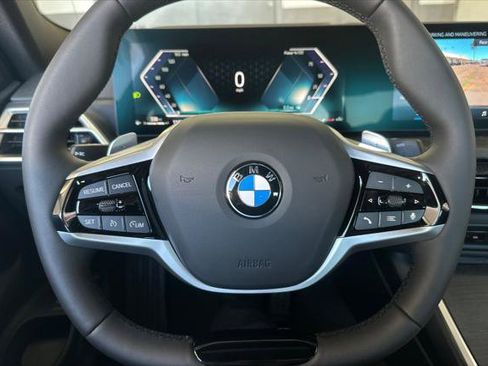 New 2026 BMW 430i Coupe w/ Parking Assistance Package image 22