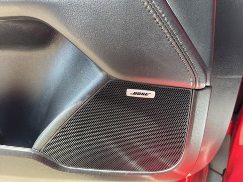 Used 2023 MAZDA CX-5 AWD 2.5 S w/ Premium Package image 20