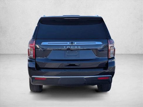 Certified 2024 Chevrolet Tahoe LS w/ Driver Alert Package image 6