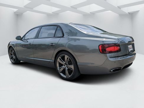 Used 2018 Bentley Flying Spur S W12 AWD/4WD image 6